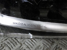 Load image into Gallery viewer, Frontscheinwerfer Skoda Superb I 3P1941016 LED FALSE Scheinwerfer Headlight SCH2821177265lu