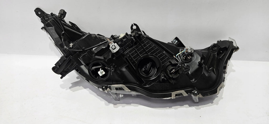 Frontscheinwerfer Toyota V LED Links Scheinwerfer Headlight SCH6384431570su
