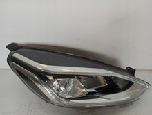 Laden Sie das Bild in den Galerie-Viewer, Frontscheinwerfer Ford Fiesta I H1BB-13W029-CD LED Rechts Scheinwerfer Headlight SCH7027362147ow