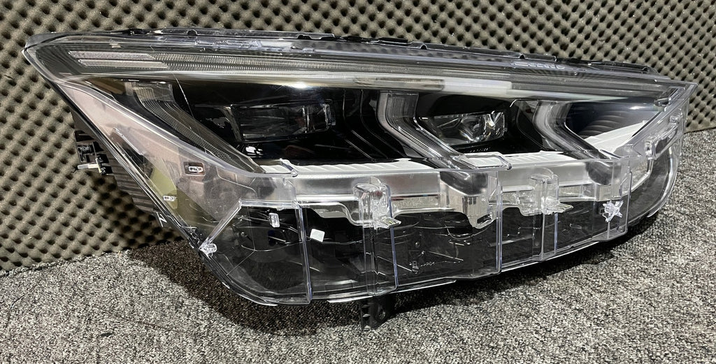 Frontscheinwerfer Ford LJ8B13E014 LED Rechts Scheinwerfer Headlight SCH9711843390lh