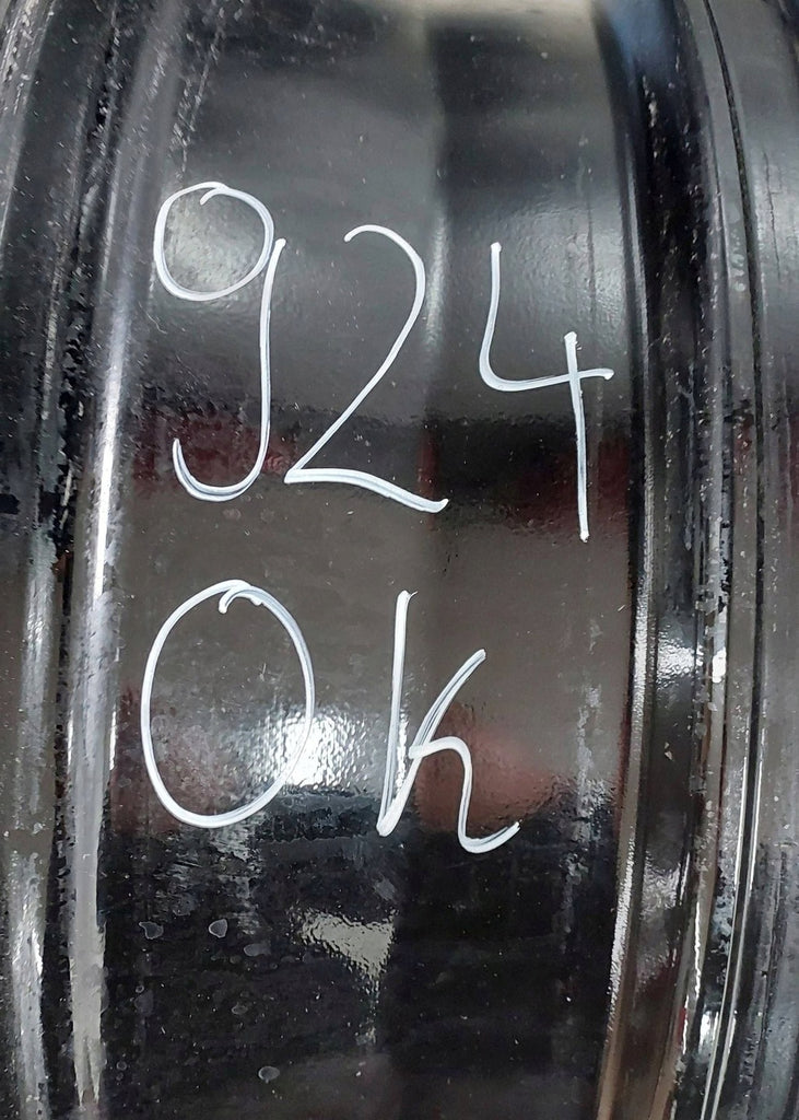 1x Alufelge 17 Zoll R337653 Nissan Leaf Rim Wheel