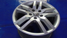 Load image into Gallery viewer, 1x Alufelge 18 Zoll 8.5" 5x130 7P0071499 VW Touareg Rim Wheel FEL5339265256sc