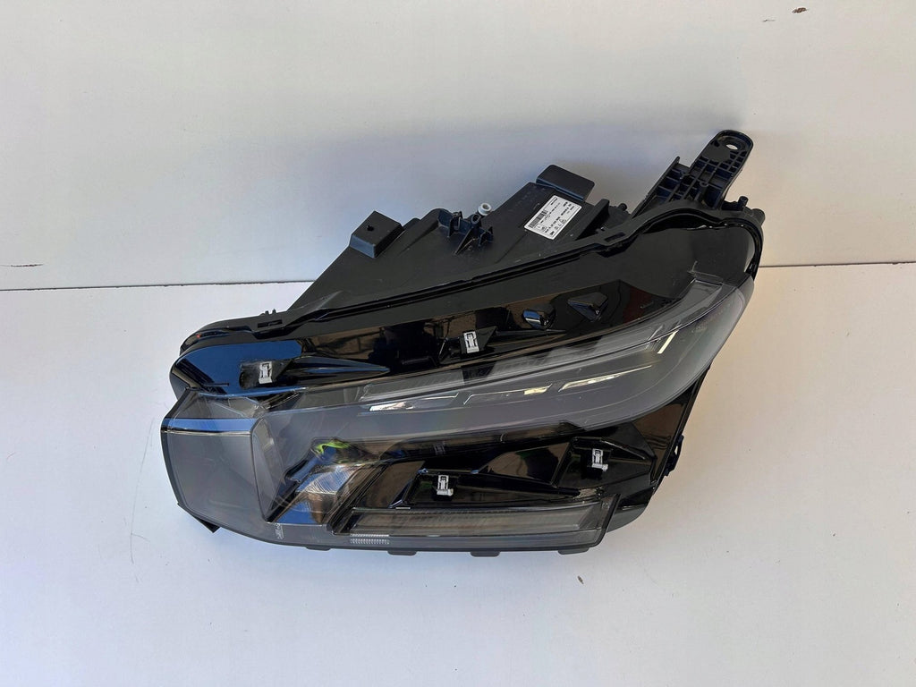 Frontscheinwerfer Citroën C3 I 9851349180 LED Links Scheinwerfer Headlight