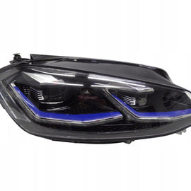 Frontscheinwerfer VW Golf VII 5G1941082B LED Rechts Scheinwerfer Headlight SCH9466117008qr