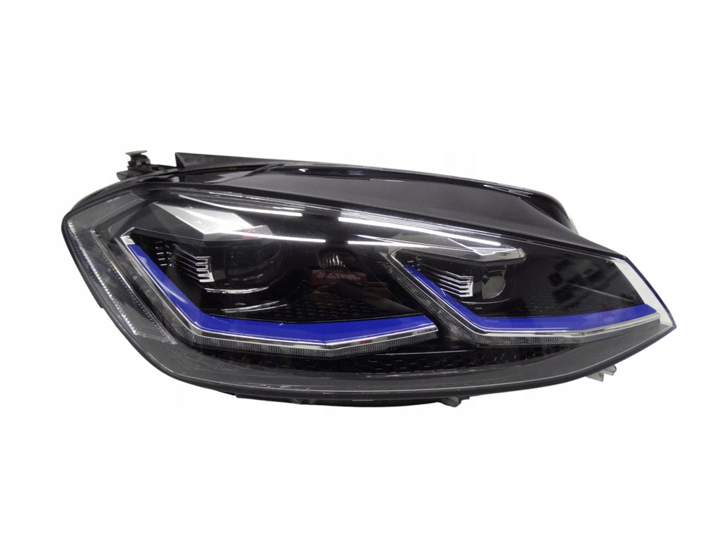 Frontscheinwerfer VW Golf VII 5G1941082B LED Rechts Scheinwerfer Headlight SCH9466117008qr