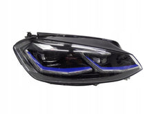 Load image into Gallery viewer, Frontscheinwerfer VW Golf VII 5G1941082B LED Rechts Scheinwerfer Headlight SCH9466117008qr