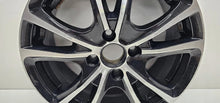 Laden Sie das Bild in den Galerie-Viewer, 1x Alufelge 15 Zoll &quot; ATT515 Opel Corsa E Rim Wheel