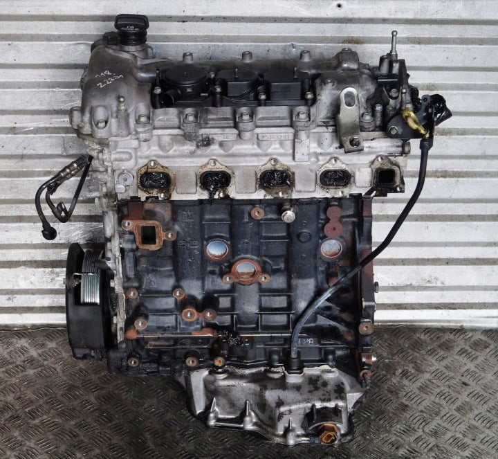 Motor Chevrolet Captiva Z22D1 2.2 VCDI 184PS 144TKm 2014 Diesel Unkomplett MOT9829152965ix