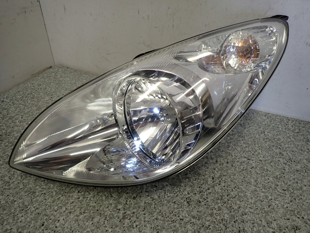 Frontscheinwerfer Hyundai I20 Links Scheinwerfer Headlight