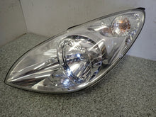 Load image into Gallery viewer, Frontscheinwerfer Hyundai I20 Links Scheinwerfer Headlight