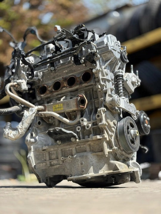 Motor Hyundai Ioniq G4LE 1.6 120TKm Hybrid Engine Komplett MOT1854790167zn