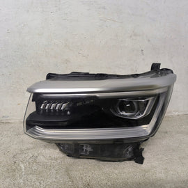 Frontscheinwerfer VW Amarok N1XB13E017AD Full LED Links Scheinwerfer Headlight SCH6832043548dv