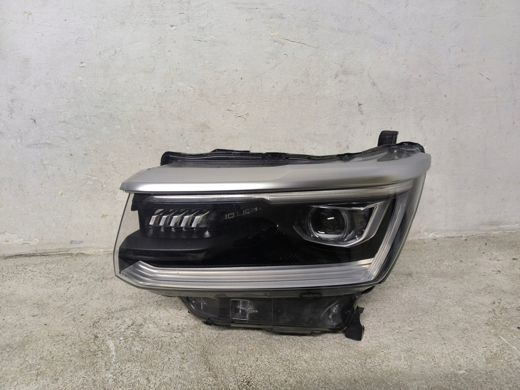 Frontscheinwerfer VW Amarok N1XB13E017AD Full LED Links Scheinwerfer Headlight SCH6832043548dv