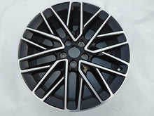 Load image into Gallery viewer, 1x Alufelge 17 Zoll 7.0" 5x100 51ET 6F0071497A Seat Ibiza V Rim Wheel FEL5352507154ep