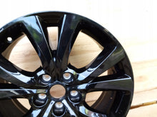 Laden Sie das Bild in den Galerie-Viewer, 1x Alufelge 18 Zoll 7.0&quot; 5x114.3 45ET Mazda Rim Wheel