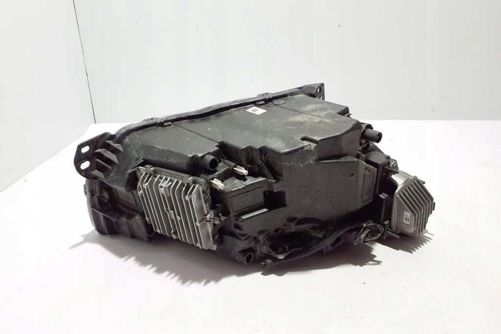 Frontscheinwerfer Volvo I 32133577 LED Ein Stück (Rechts oder Links) Headlight SCH5208119922gb