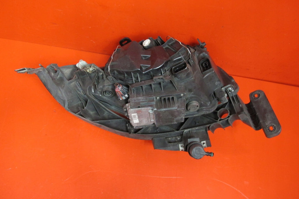 Frontscheinwerfer BMW E81 E87 7180835 Xenon Ein Stück (Rechts oder Links) SCH6714045855un