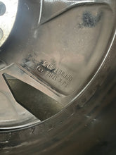 Laden Sie das Bild in den Galerie-Viewer, 1x Alufelge 17 Zoll 7.0" 5x114.3 43 5ET 52910N7160 Hyundai Tucson Rim Wheel FEL1814664942ol