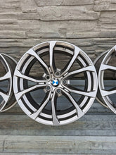 Load image into Gallery viewer, 4x Alufelge 17 Zoll 7.5" 5x112 30ET 6883518 BMW 3 Rim Wheel FEL4703452521ap