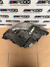 Laden Sie das Bild in den Galerie-Viewer, Frontscheinwerfer BMW F11 F10 7317132-11 Xenon Rechts Scheinwerfer Headlight SCH2207800786ro