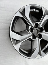 Load image into Gallery viewer, 1x Alufelge 18 Zoll 7.0" 5x114.3 Silber 9965777080 Mazda I Rim Wheel FEL3647967217hj