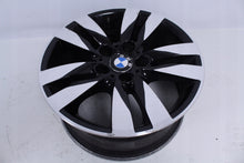 Load image into Gallery viewer, 1x Alufelge 17 Zoll 8.5&quot; 6775600 BMW E90 Rim Wheel