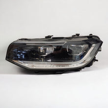 Laden Sie das Bild in den Galerie-Viewer, Frontscheinwerfer VW T-Cross T Cross 2GM941035A LED Links Scheinwerfer Headlight