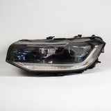 Frontscheinwerfer VW T-Cross T Cross 2GM941035A LED Links Scheinwerfer Headlight