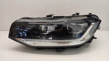 Laden Sie das Bild in den Galerie-Viewer, Frontscheinwerfer VW T-Cross T Cross 2GM941035A LED Links Scheinwerfer Headlight