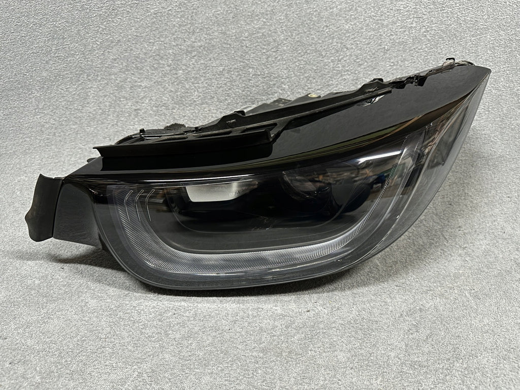 Frontscheinwerfer BMW I3 7472185 LED Links Scheinwerfer Headlight SCH7323939298ic