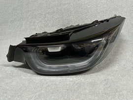 Frontscheinwerfer BMW I3 7472185 LED Ein Stück (Rechts oder Links) Headlight