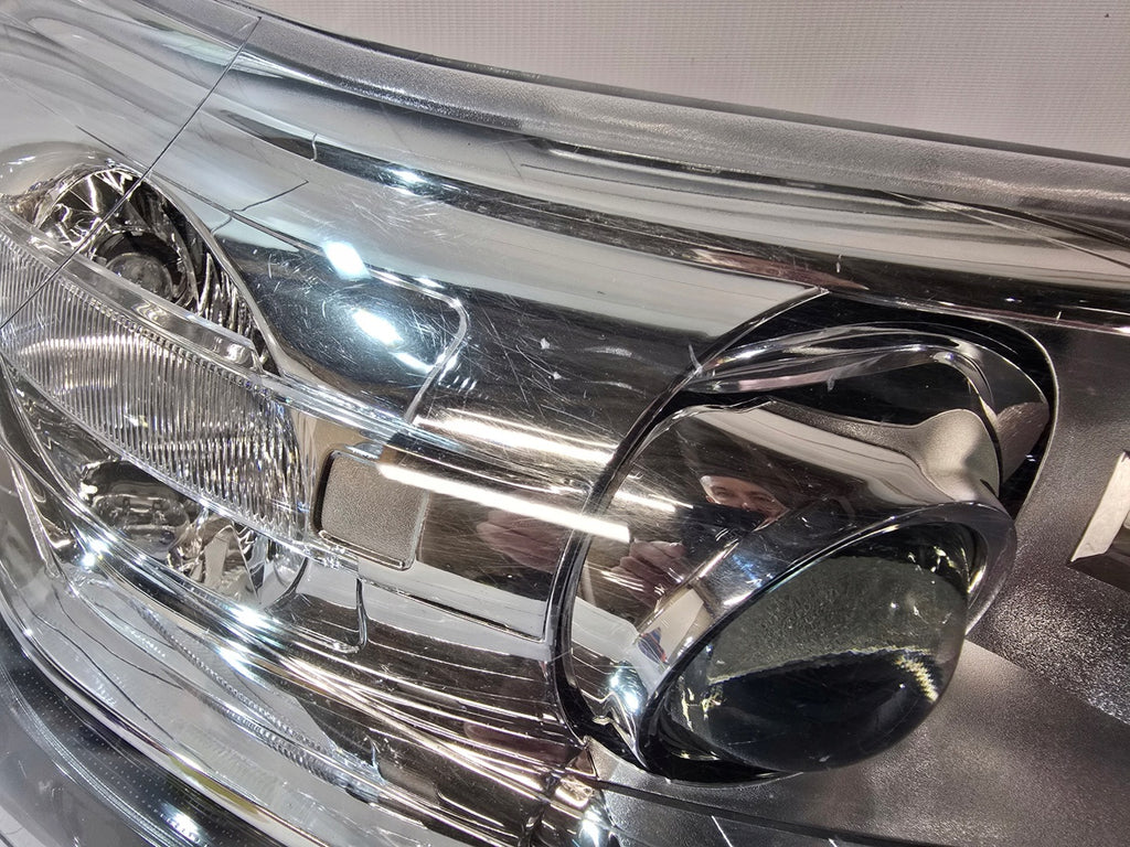 Frontscheinwerfer Citroën C5 II 89905354 Xenon Rechts Scheinwerfer Headlight SCH1328371220re