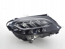 Laden Sie das Bild in den Galerie-Viewer, Frontscheinwerfer Mercedes-Benz W205 A2059066006 Rechts Scheinwerfer Headlight SCH2266994901ah