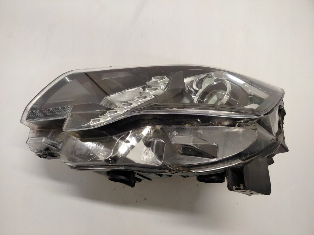 Frontscheinwerfer Peugeot Rifter 90146217 LED Ein Stück (Rechts oder Links) SCH3395528484vd