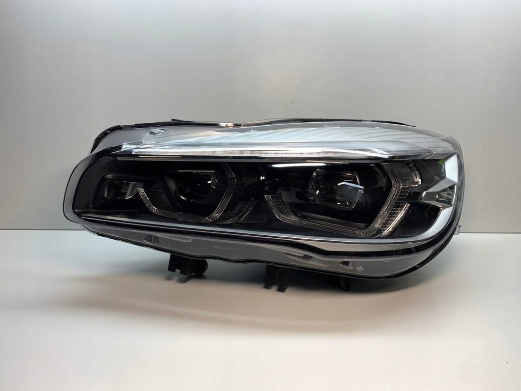 Frontscheinwerfer BMW F45 F46 5A017B5 Links Scheinwerfer Headlight SCH7901396853ju
