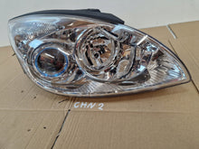 Laden Sie das Bild in den Galerie-Viewer, Frontscheinwerfer Hyundai I30 92102-2LXXX Rechts Scheinwerfer Headlight SCH2969281749yc
