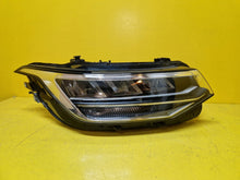 Laden Sie das Bild in den Galerie-Viewer, Frontscheinwerfer VW Tiguan 5NB941036C Rechts Scheinwerfer Headlight SCH9502666090ki