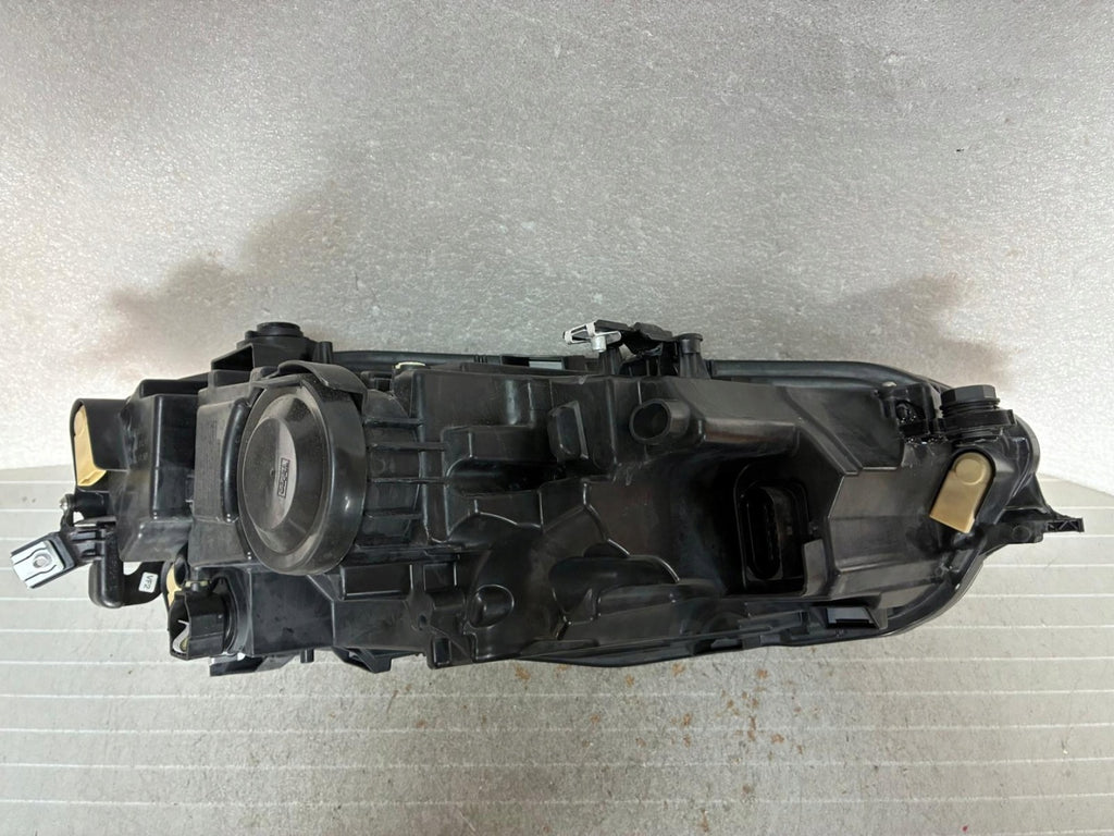 Frontscheinwerfer VW Polo 2G1941005D Full LED Links Scheinwerfer Headlight SCH8344797076bm