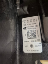 Load image into Gallery viewer, Frontscheinwerfer VW Id.4 11B941036E LED Rechts Scheinwerfer Headlight SCH7412463820tv