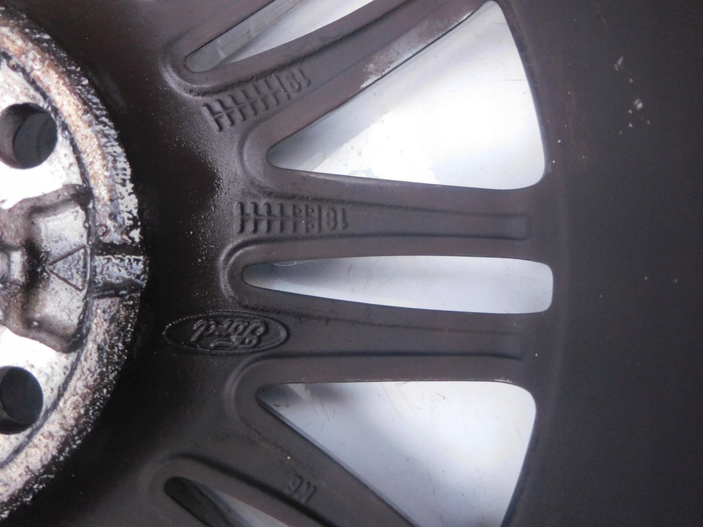 1x Alufelge 16 Zoll 7.0" 5x108 50ET F1EJ-A1B Ford Focus Iii Rim Wheel