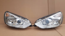 Laden Sie das Bild in den Galerie-Viewer, Frontscheinwerfer Ford Galaxy Xenon Links Scheinwerfer Headlight