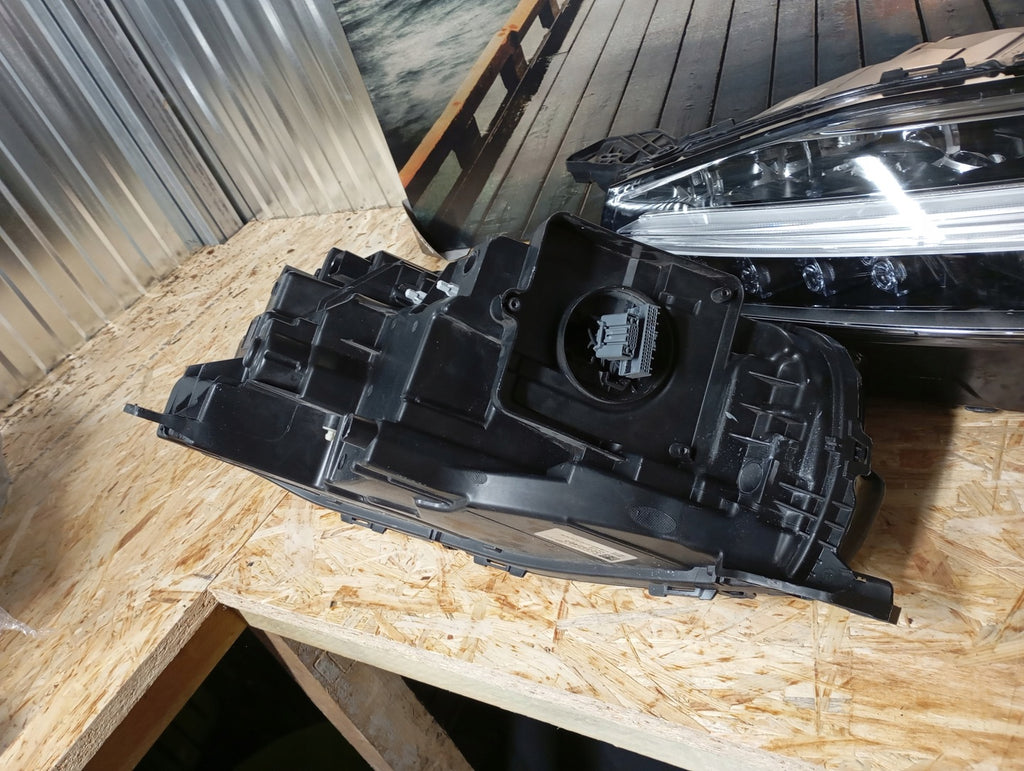 Frontscheinwerfer Volvo Xc90 32228689 31468918 LED Ein Stück (Rechts oder Links)