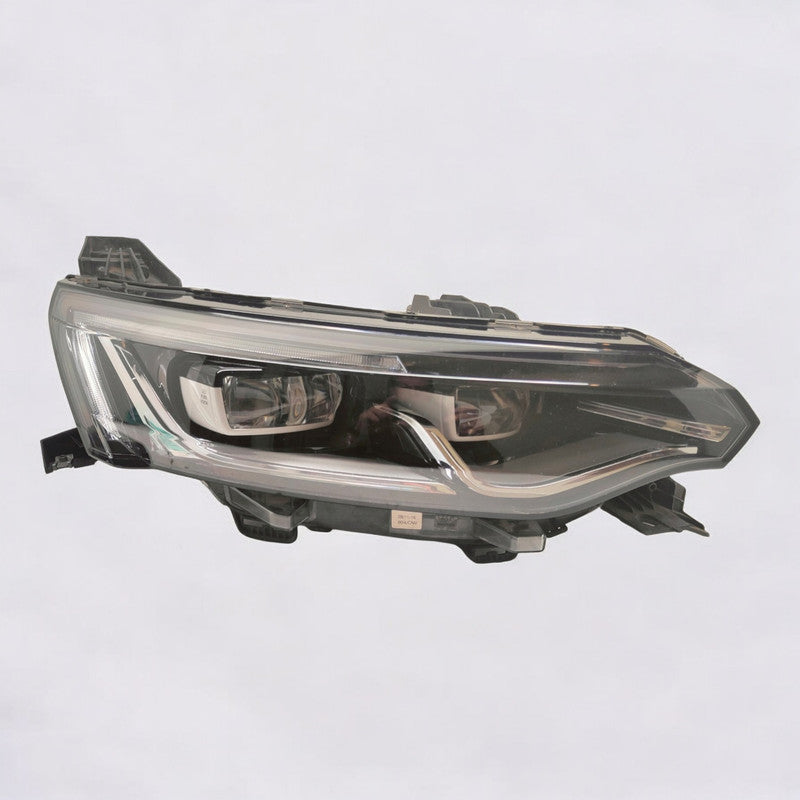 Frontscheinwerfer Renault Talisman 260100184R LED Rechts Scheinwerfer Headlight