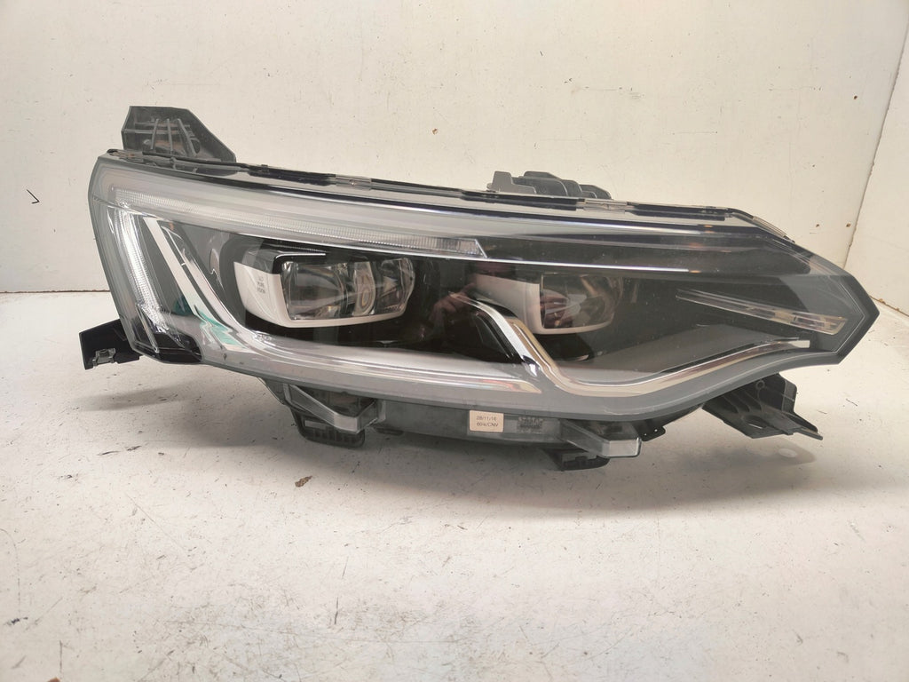 Frontscheinwerfer Renault Talisman 260100184R LED Rechts Scheinwerfer Headlight