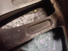 Laden Sie das Bild in den Galerie-Viewer, 1x Alufelge 16 Zoll 6.5" 5x110 Fiat 1 Rim Wheel FEL5709745184ct