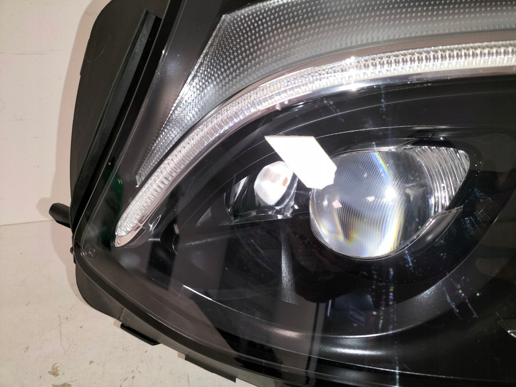 Frontscheinwerfer Mercedes-Benz Glc X253 A2539065701 LED Links Headlight SCH3138240949nq