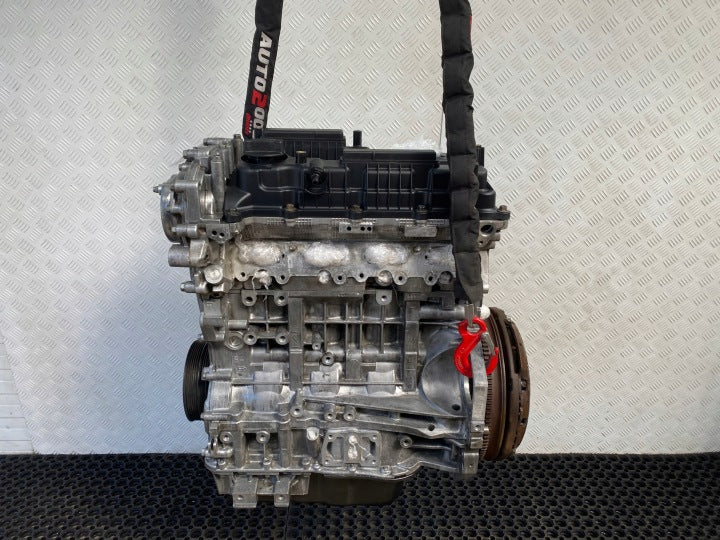 Motor Hyundai I30 III G4KH 2.0 T-GDI 61TKm 2016 Benzin Engine Unkomplett MOT7273886626nm