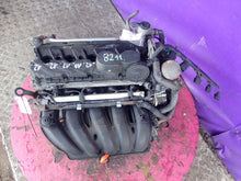 Load image into Gallery viewer, Motor VW Jetta III Benzin Engine Unkomplett
