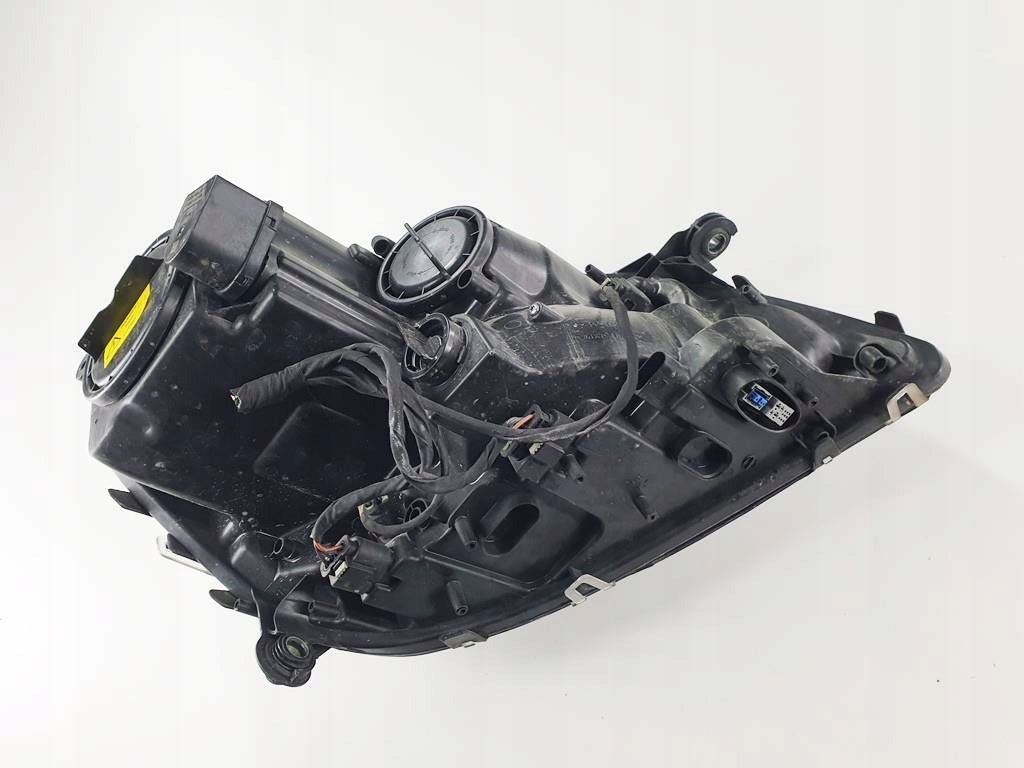 Frontscheinwerfer Mercedes-Benz W164 A1648207361 Links Scheinwerfer Headlight SCH8081419989cf