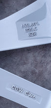 Load image into Gallery viewer, 1x Alufelge 17 Zoll 6.5" 5x100 Glanz Silber 658601025C Skoda Scala Kamiq FEL9863854686zk